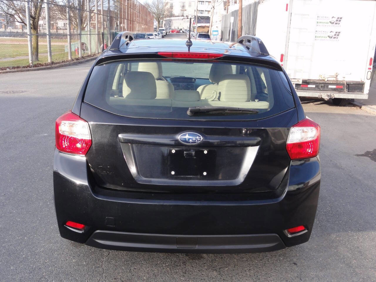 Used 2014 Subaru Impreza 2.0i Premium image 36