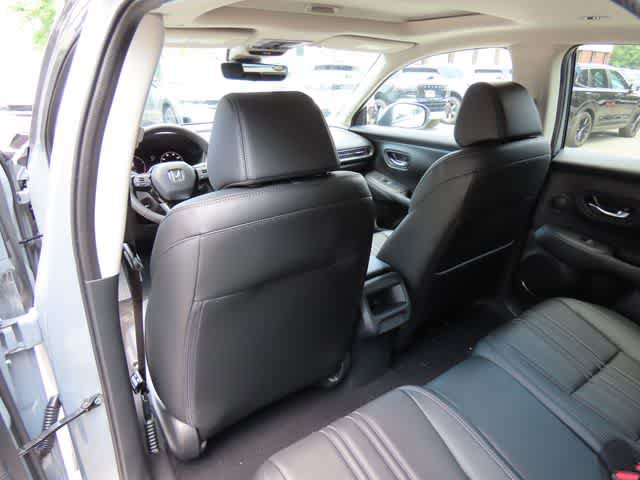 New 2027 Honda HR-V EX-L image 14