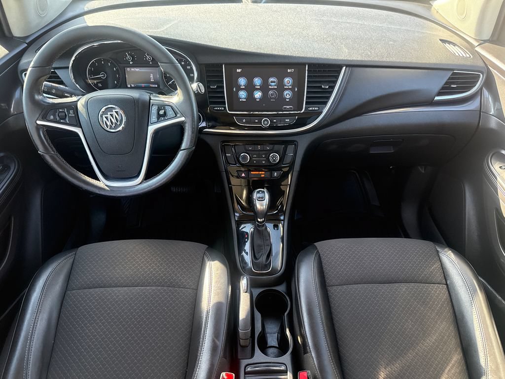 Used 2019 Buick Encore Sport Touring FWD image 11
