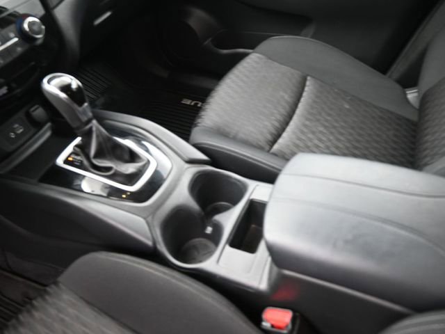 Used 2018 Nissan Rogue S image 31