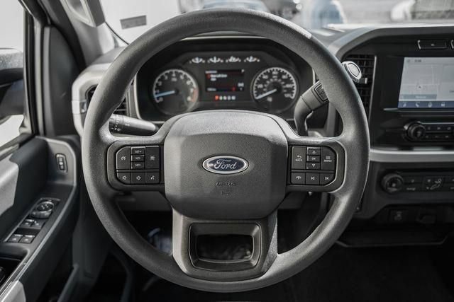 Used 2022 Ford F150 XLT image 31