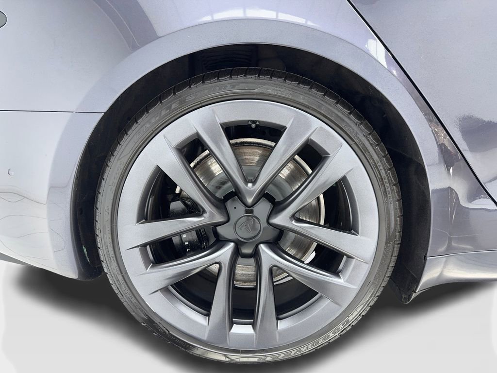 Used 2023 Tesla Model S image 43