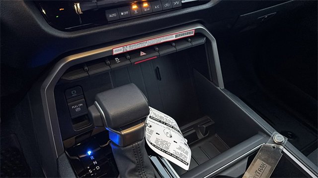 New 2026 Toyota Tundra SR5 image 19