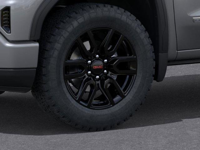 New 2026 GMC Sierra 1500 Elevation image 21