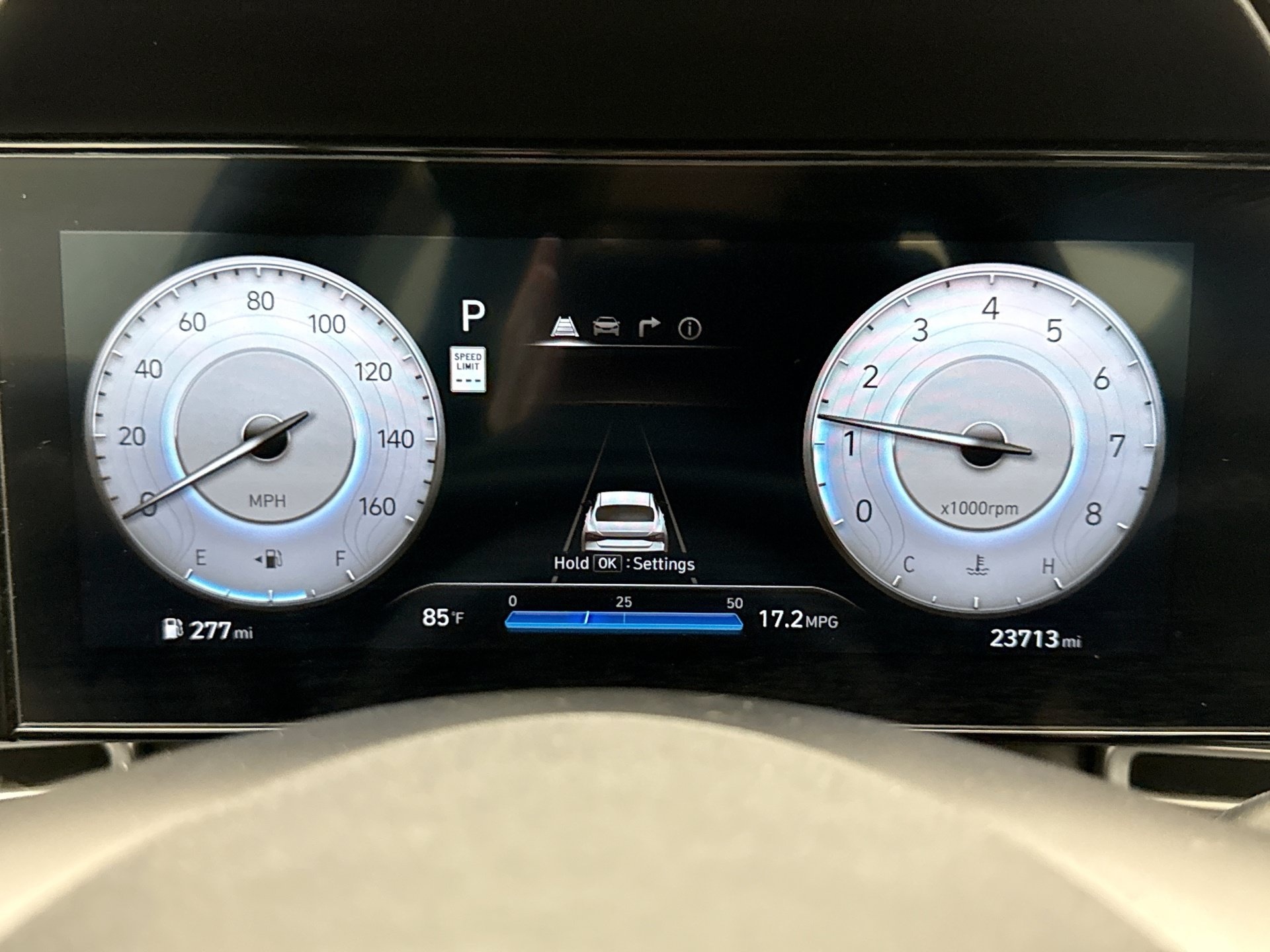 Used 2025 Hyundai Elantra SEL FWD image 21