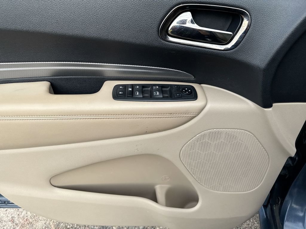 Used 2019 Dodge Durango GT image 15