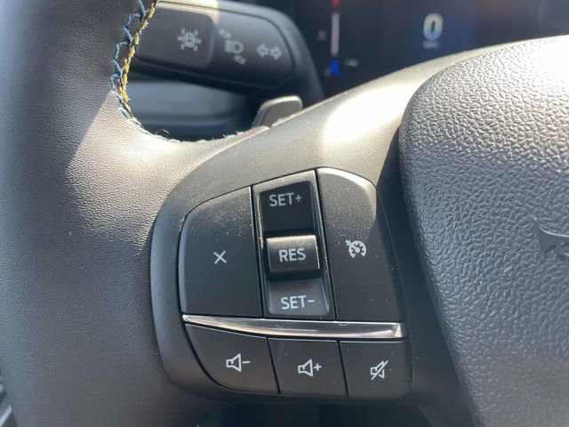 New 2026 Ford Maverick Lobo AWD/4WD image 19