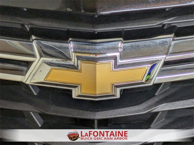 Certified 2024 Chevrolet Equinox LS w/ LS Convenience Package image 9