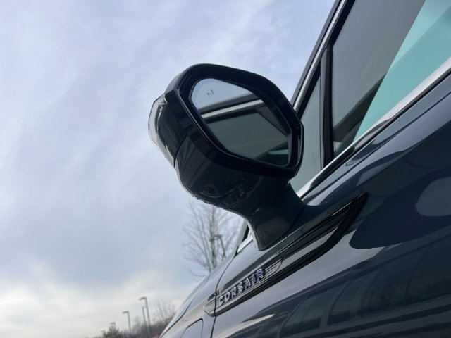 Used 2025 Lincoln Corsair Grand Touring w/ Equipment Group 301A image 43