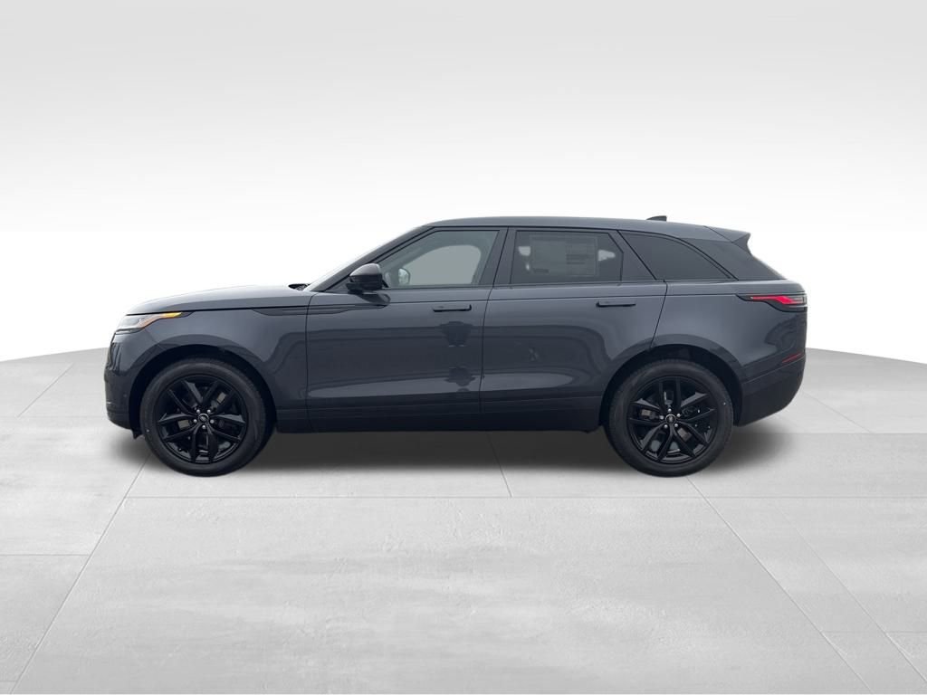 New 2026 Land Rover Range Rover Velar S AWD/4WD image 2
