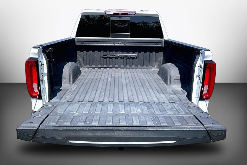 Used 2019 GMC Sierra 1500 Denali w/ Denali Ultimate Package AWD/4WD image 7