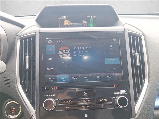 Used 2019 Subaru Crosstrek image 12