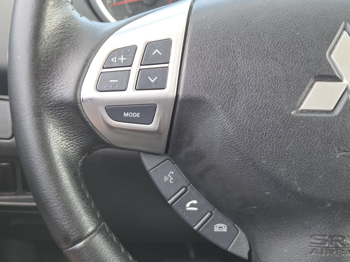 Used 2012 Mitsubishi Outlander ES FWD image 28