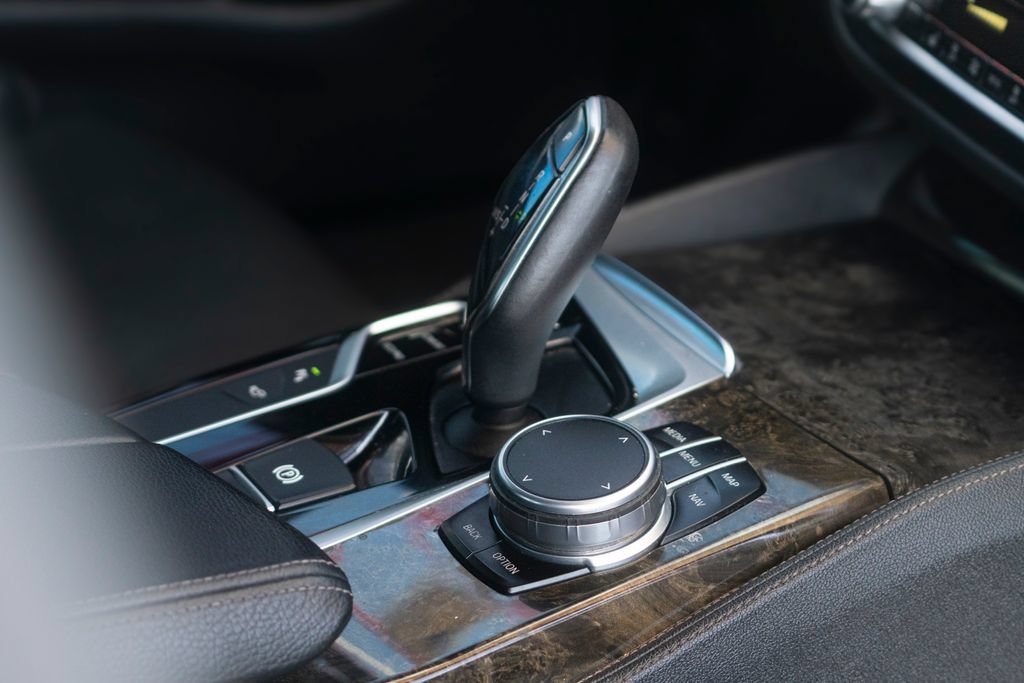 Used 2018 BMW 540i xDrive AWD/4WD image 65
