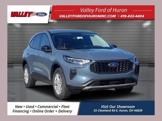 New 2026 Ford Escape Active w/ Cold Weather Package