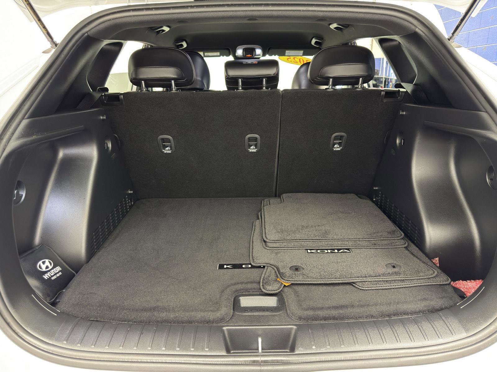 Used 2025 Hyundai Kona N Line S image 30