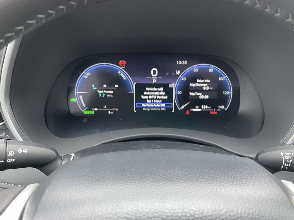 New 2026 Toyota Highlander Limited image 39