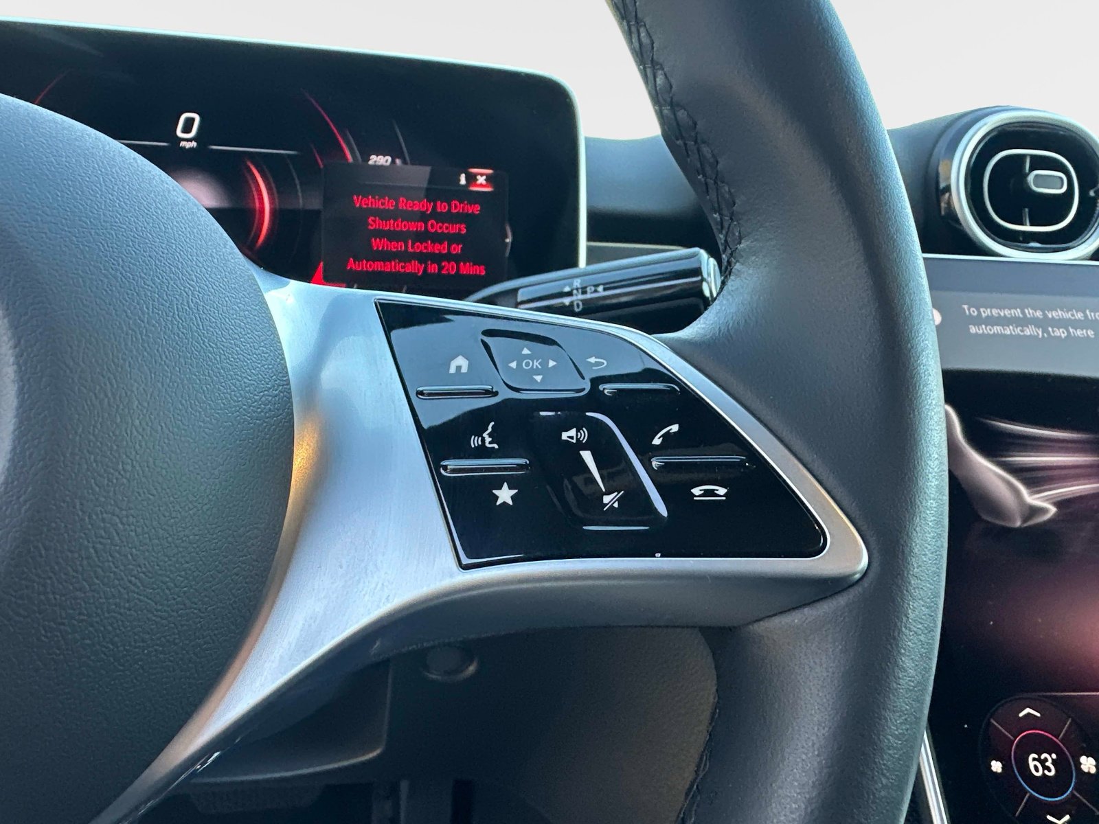 Used 2026 Mercedes-Benz C 300 Sedan image 25