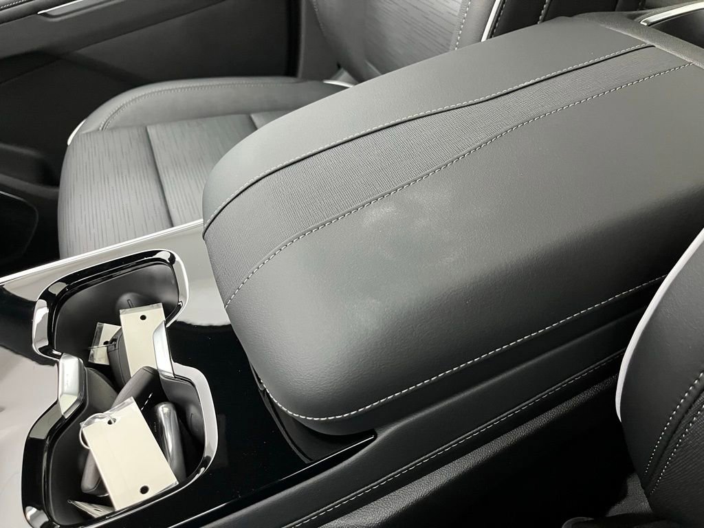 New 2026 Buick Enclave Sport Touring w/ Power Package image 28