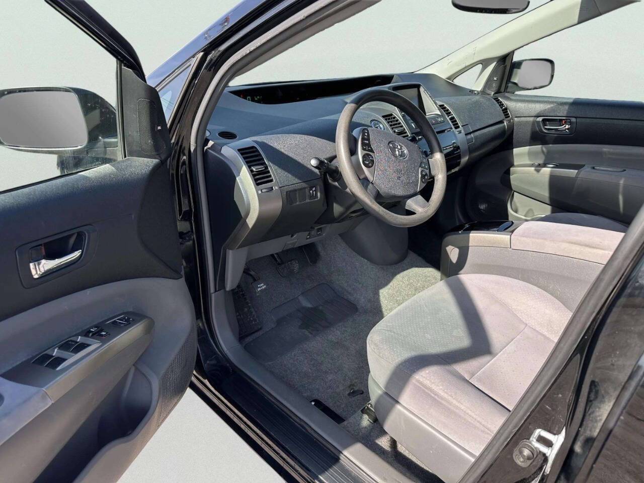 Used 2009 Toyota Prius FWD image 12