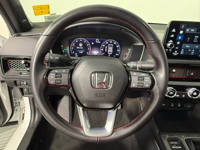 Used 2025 Honda Civic Si image 18