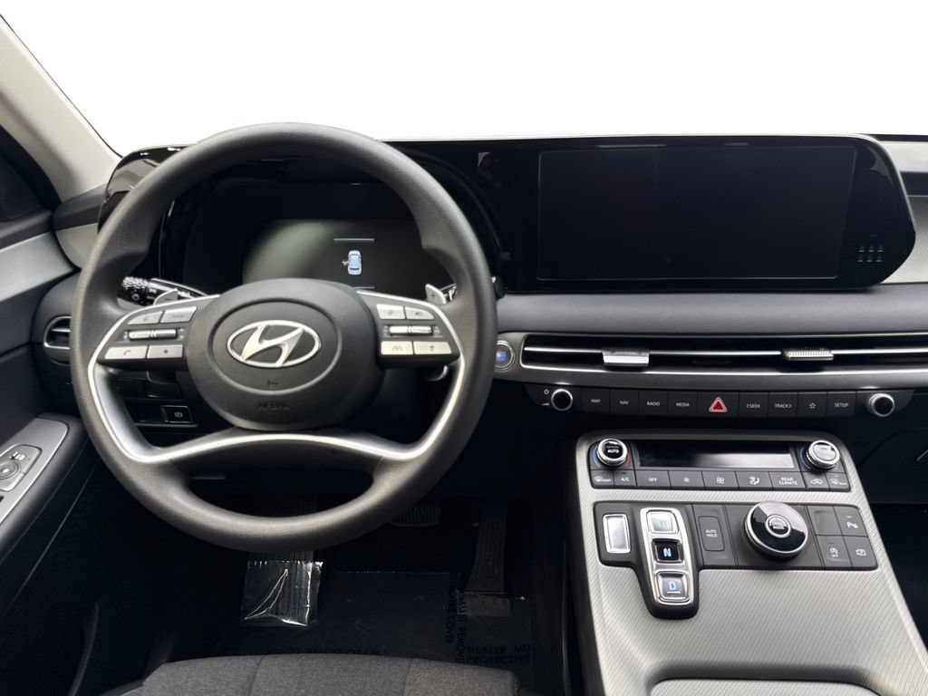 Used 2025 Hyundai Palisade SE FWD image 54