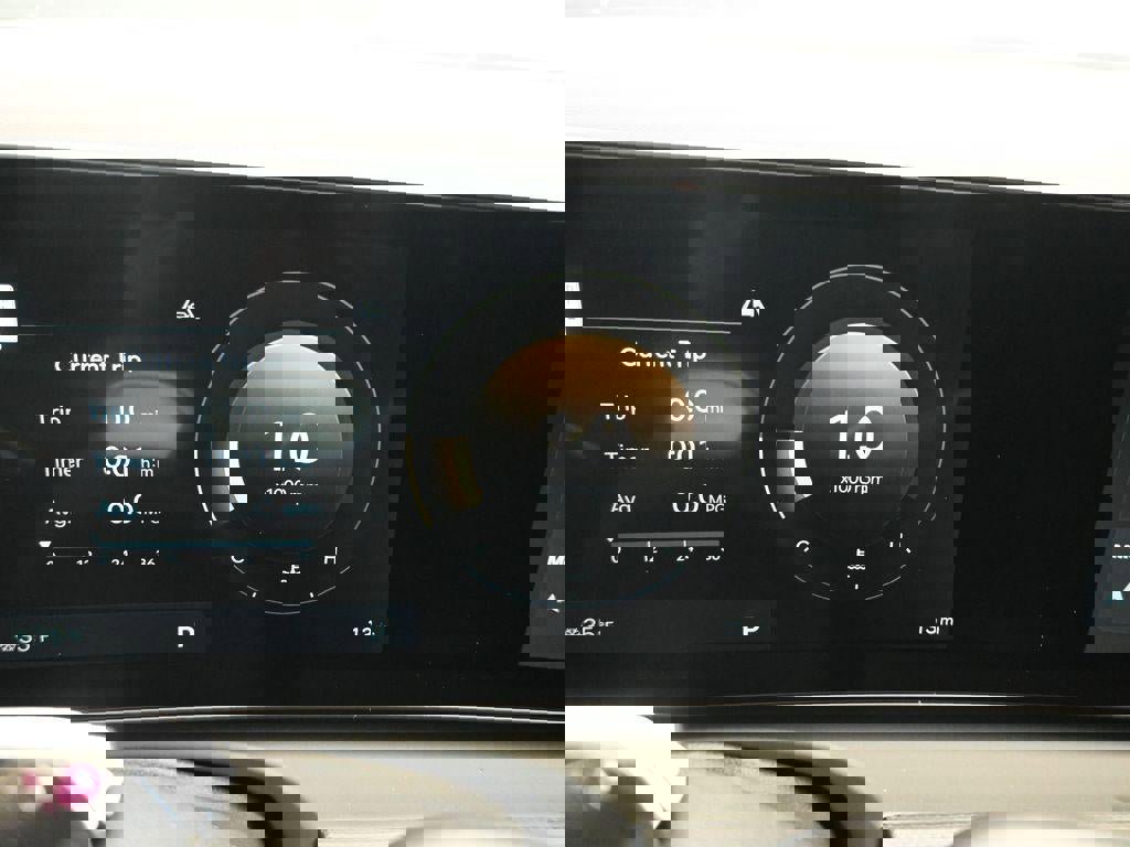 New 2026 Hyundai Santa Cruz XRT image 15