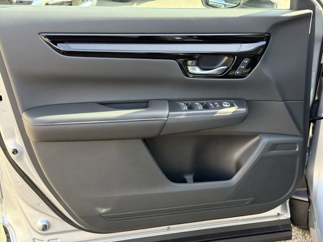 Used 2026 Honda CR-V EX-L image 21