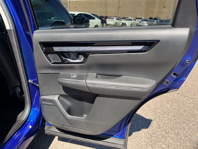 Certified 2025 Honda CR-V EX-L image 15