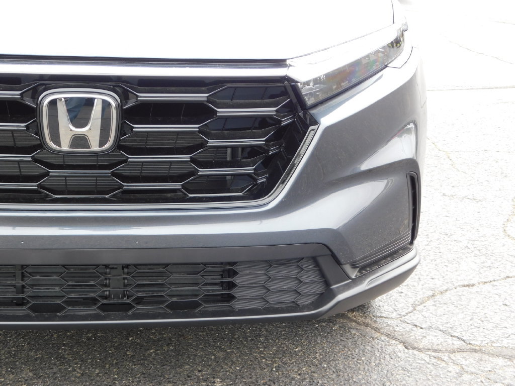 New 2027 Honda CR-V EX image 9