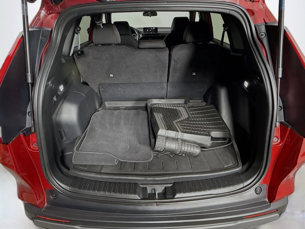 Certified 2024 Honda CR-V Sport image 24