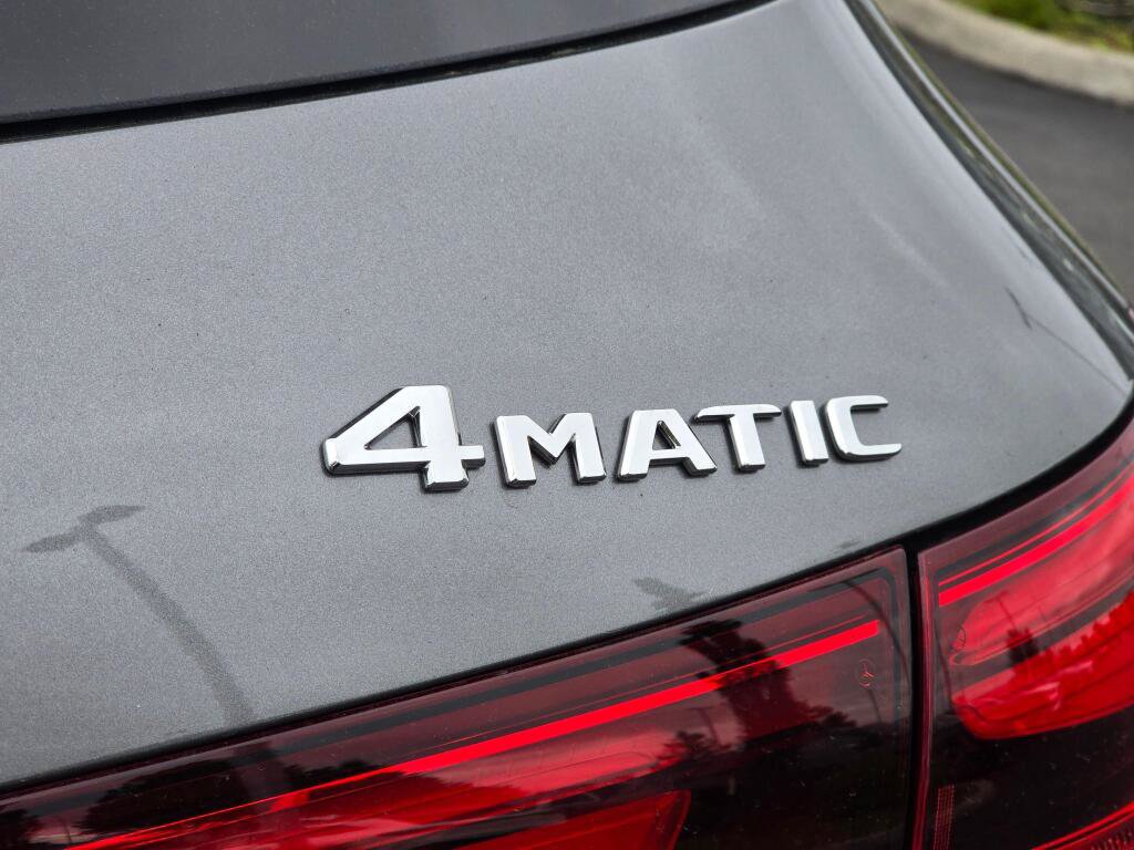 New 2026 Mercedes-Benz GLA 250 4MATIC image 32