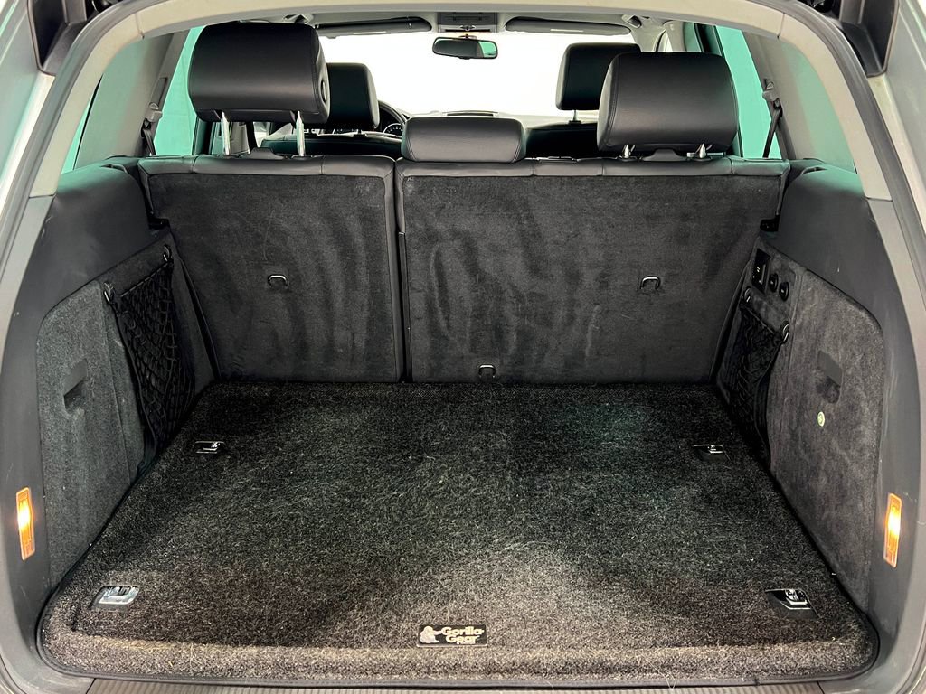 Used 2008 Volkswagen Touareg V6 AWD/4WD image 28