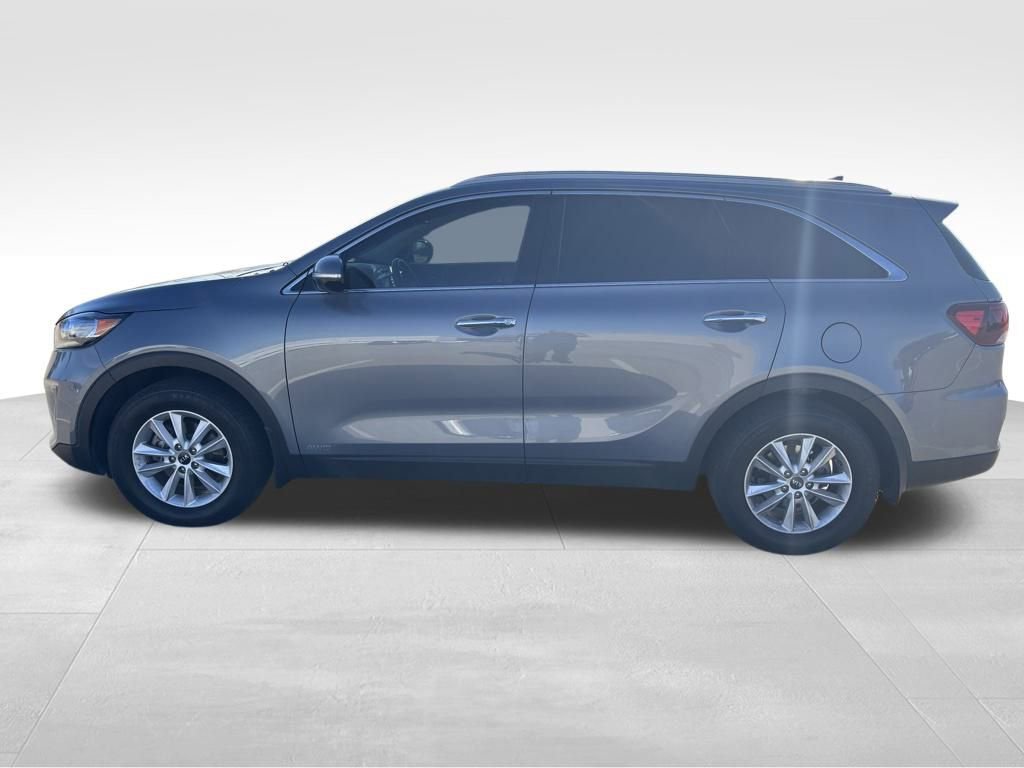 Used 2019 Kia Sorento LX w/ Option Group 020 image 3