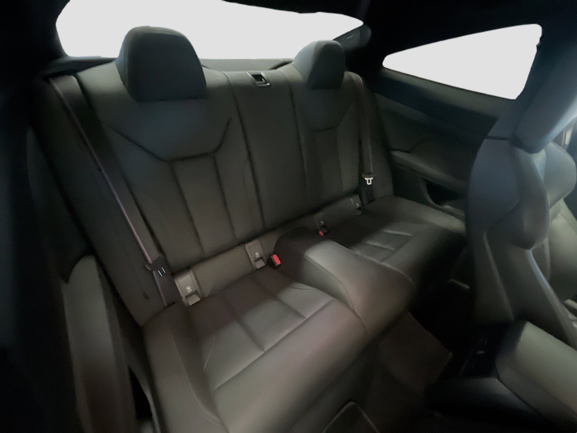 Used 2025 BMW M4 Competition w/ Executive Package image 18