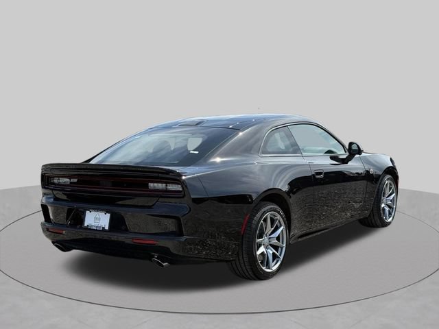 New 2026 Dodge Charger Scat Pack AWD/4WD image 3