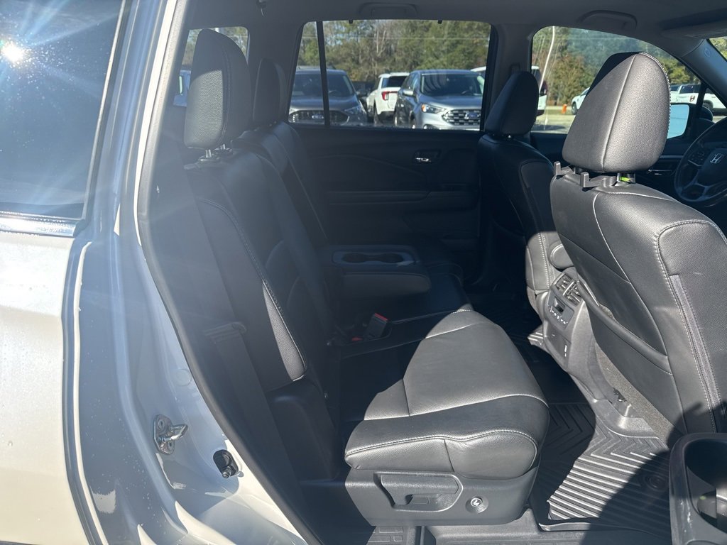 Used 2019 Honda Pilot EX-L image 12