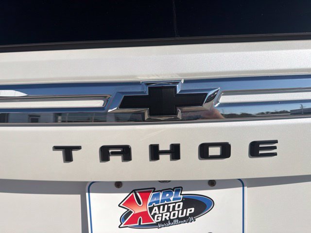 Used 2023 Chevrolet Tahoe LT w/ LT Signature Package AWD/4WD image 30
