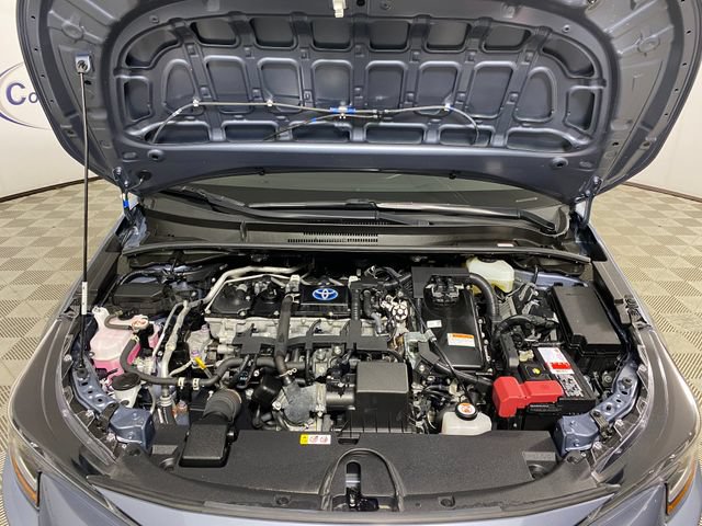 Used 2022 Toyota Corolla LE FWD image 22