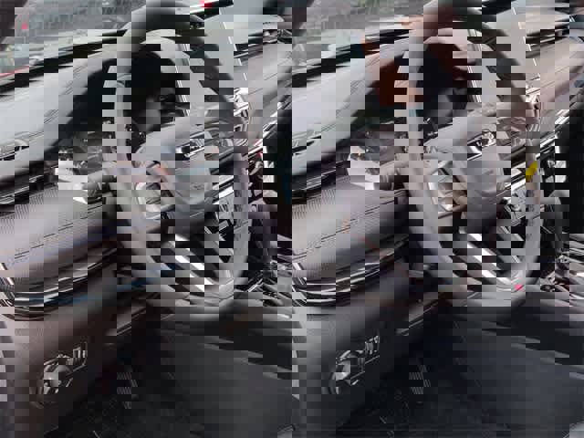 New 2026 Jeep Compass Latitude image 16