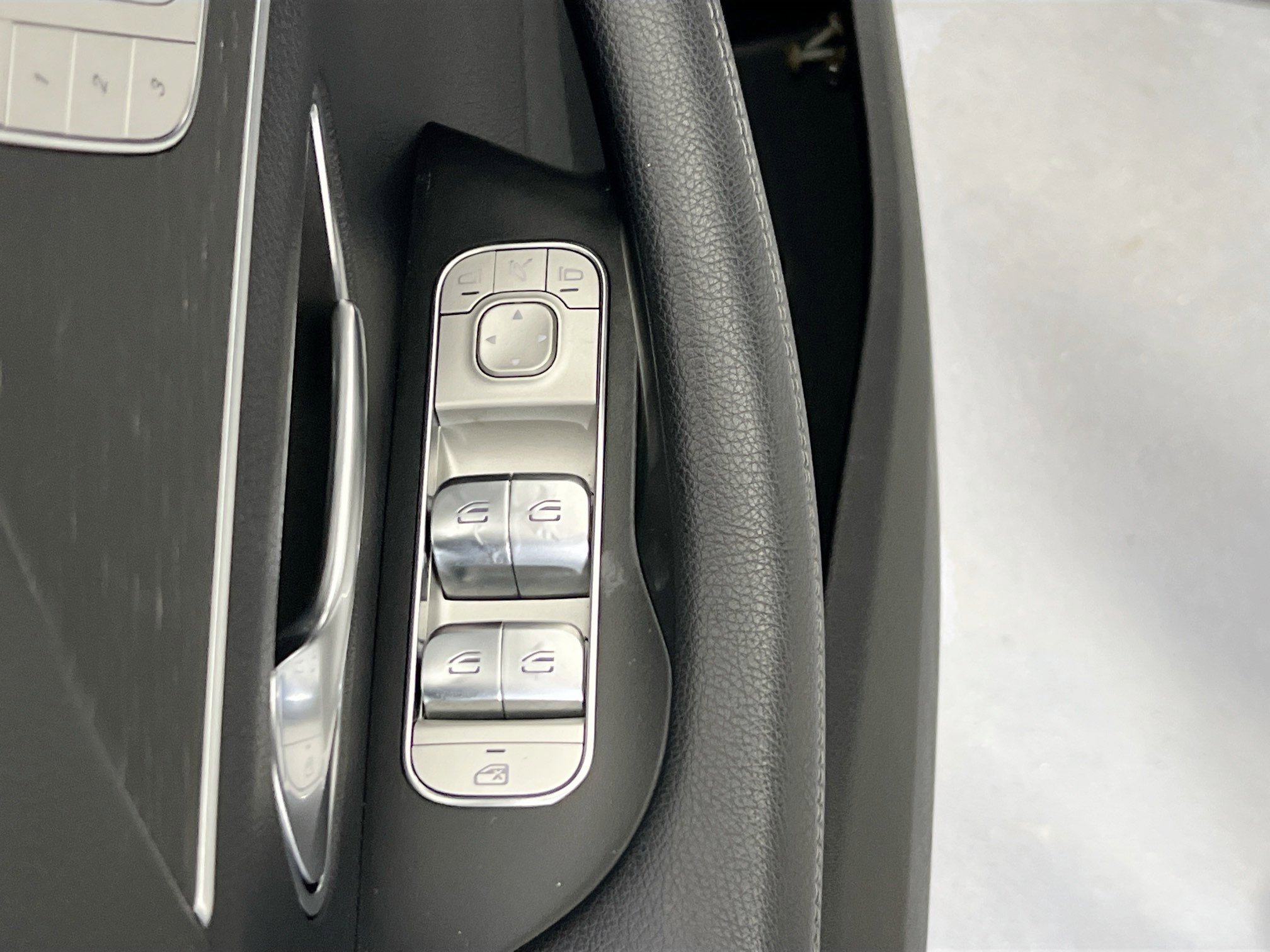 Used 2020 Mercedes-Benz GLE 580 4MATIC image 18