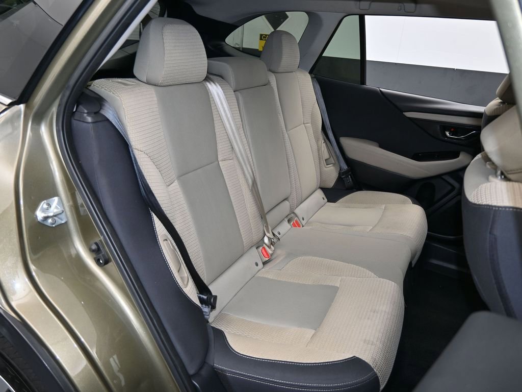 Used 2021 Subaru Outback Premium image 42