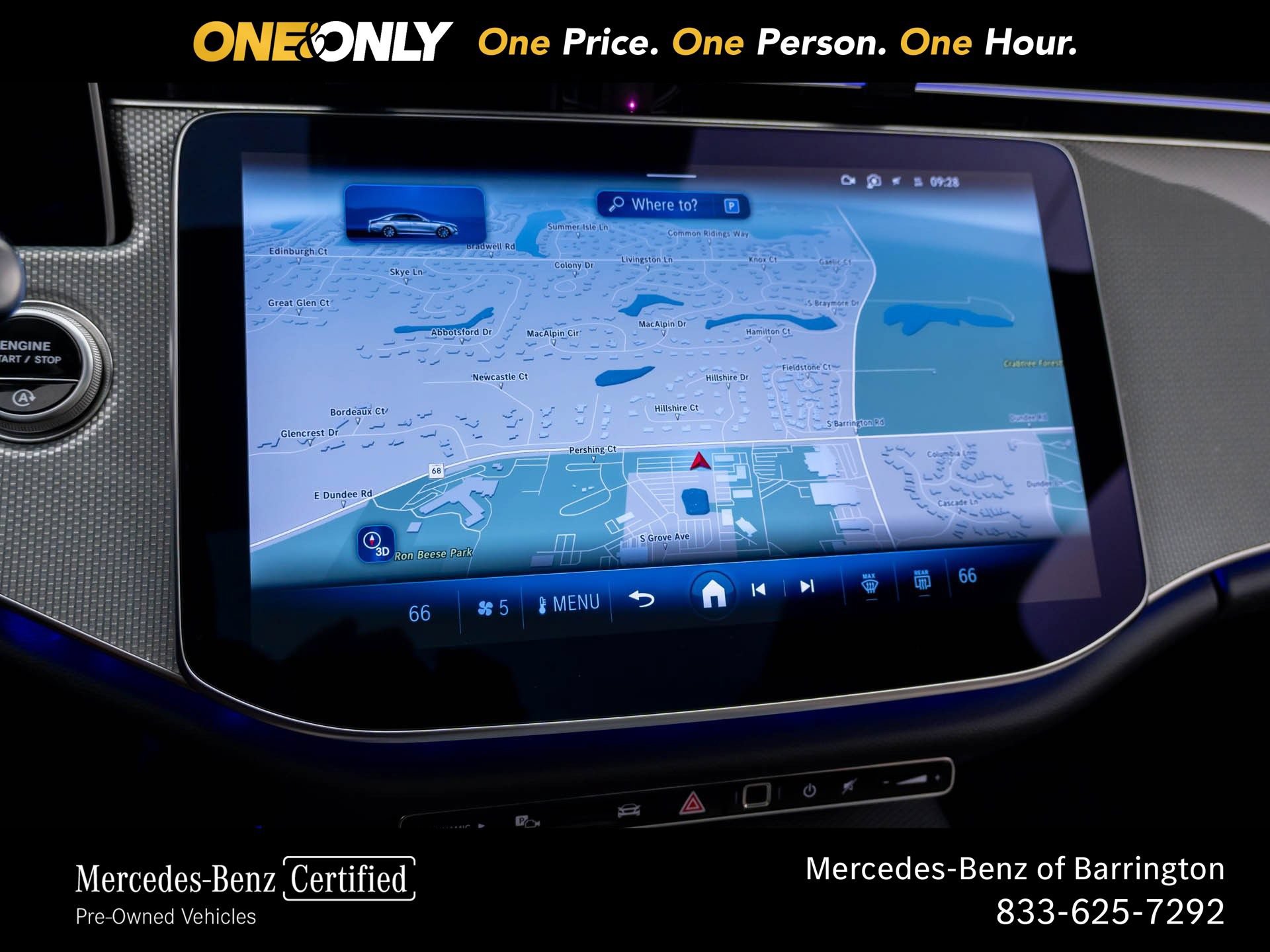 Certified 2025 Mercedes-Benz E 350 4MATIC Sedan image 32