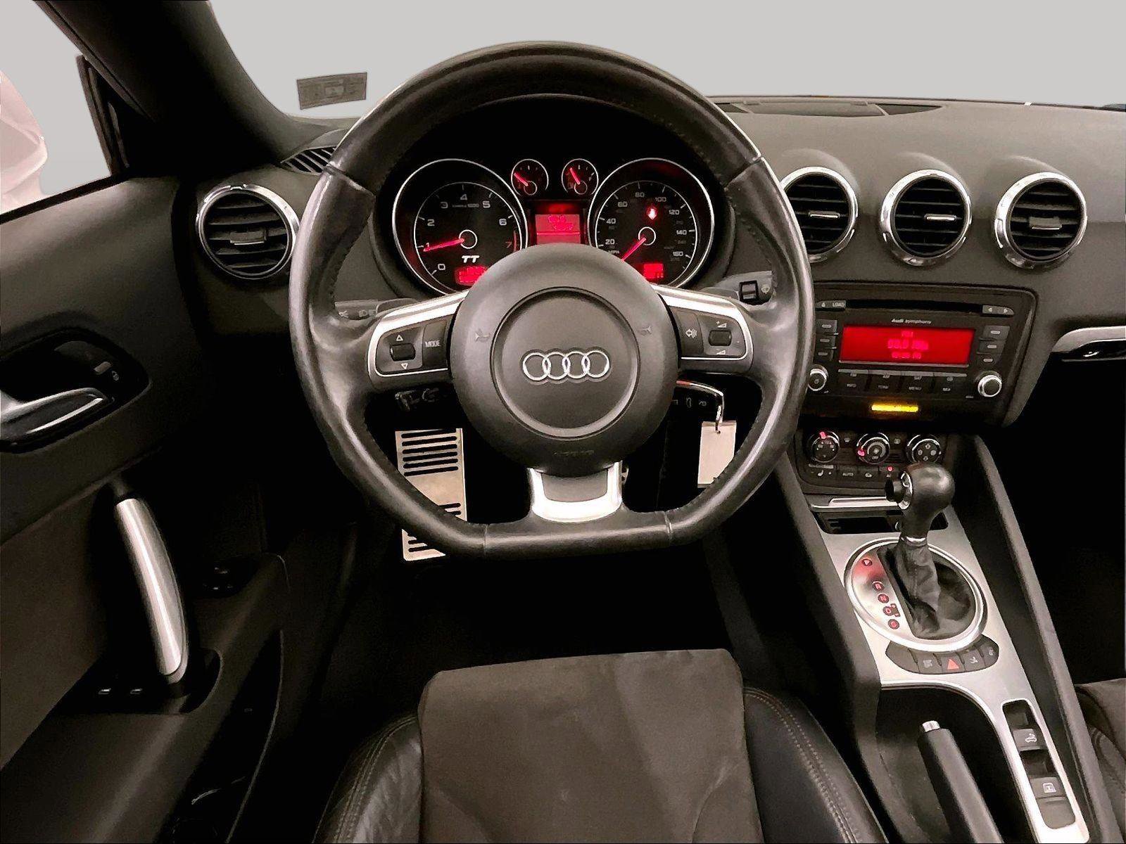 Used 2008 Audi TT 2.0T FWD image 6