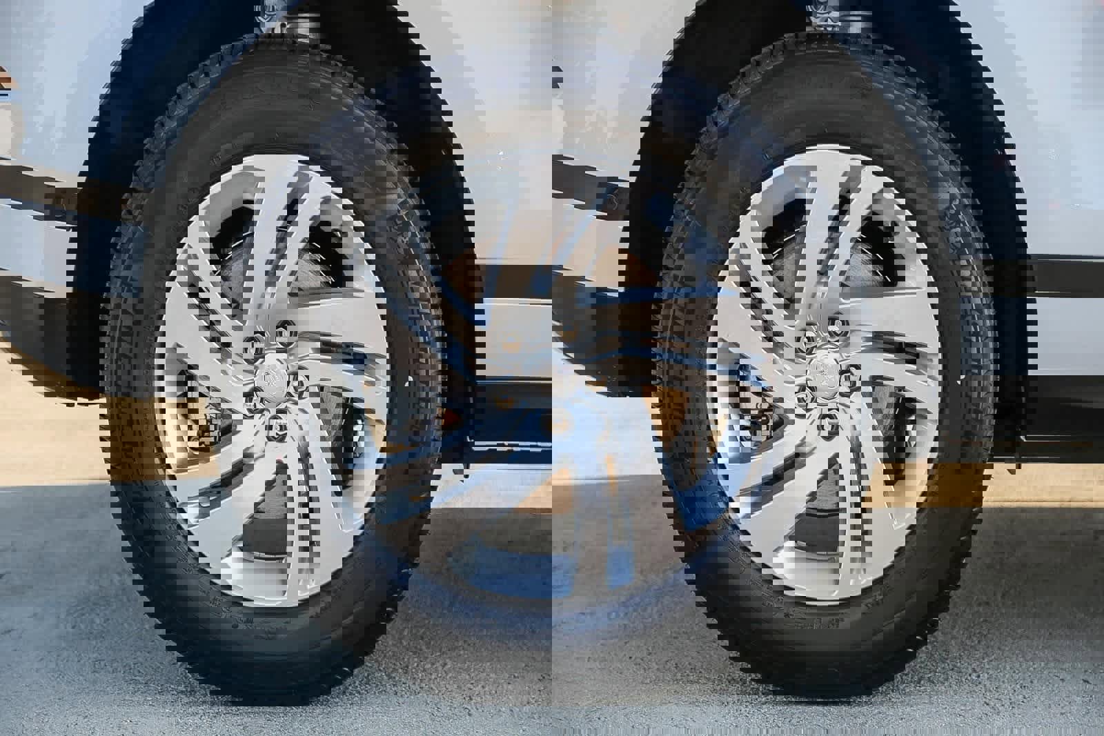 New 2026 Land Rover Range Rover Evoque S image 11