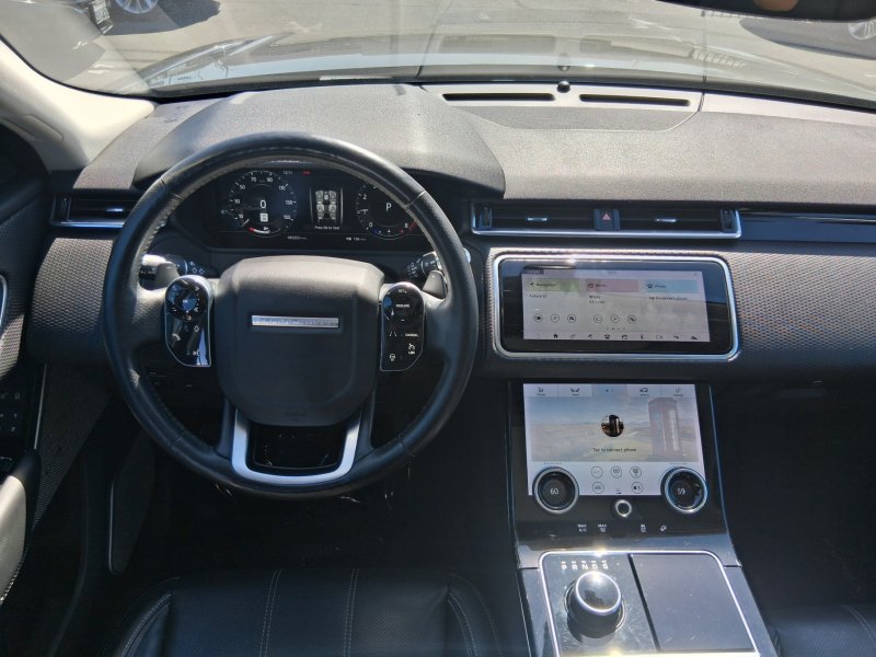 Used 2018 Land Rover Range Rover Velar S AWD/4WD image 12