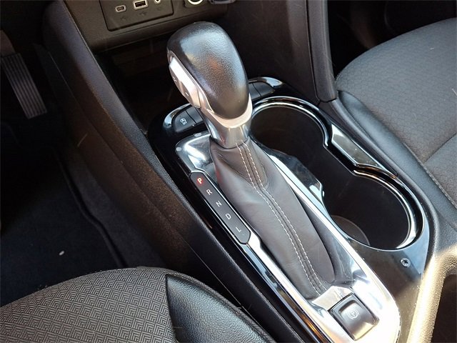 Used 2023 Buick Encore GX Preferred w/ Cold Weather Comfort Package image 17