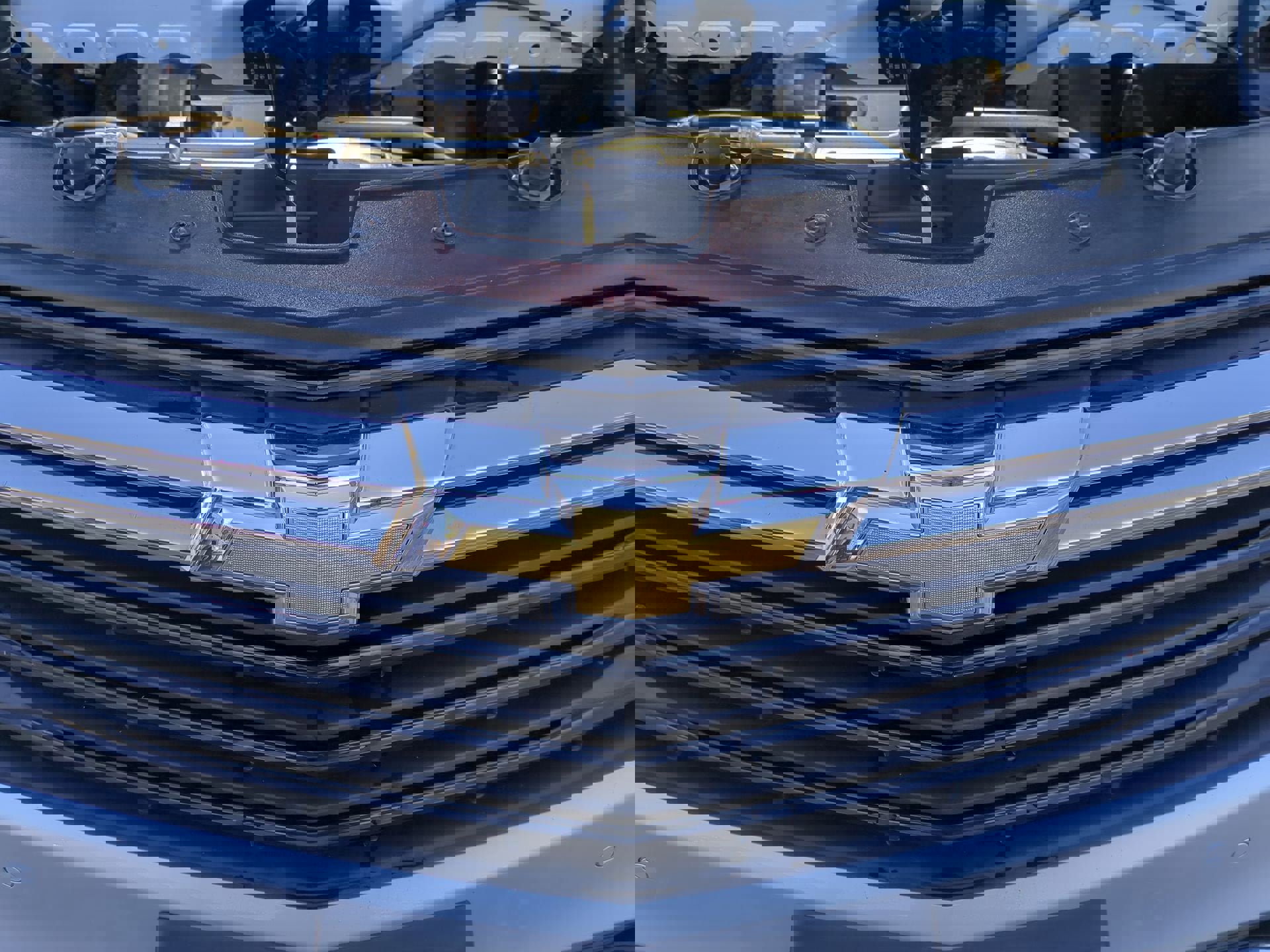 Certified 2022 Chevrolet Equinox LT image 30