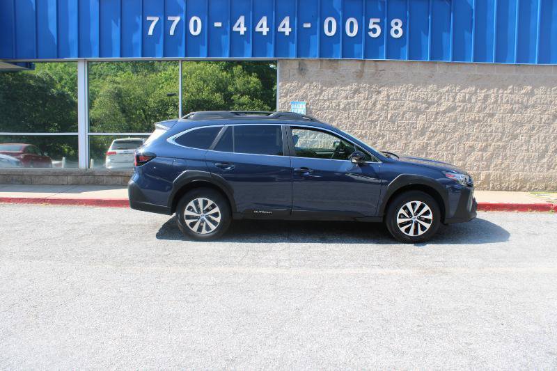 Used 2023 Subaru Outback Premium w/ Popular Package #1 AWD/4WD image 22