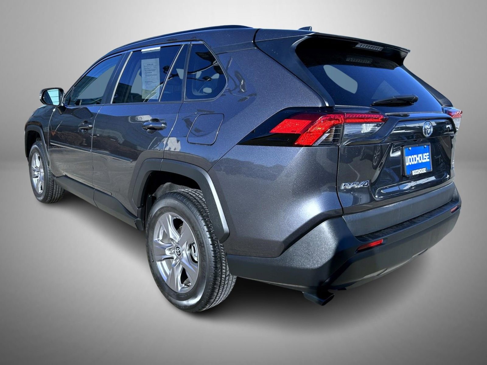 Used 2023 Toyota RAV4 XLE image 7